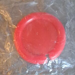 FLYING DISC TOY